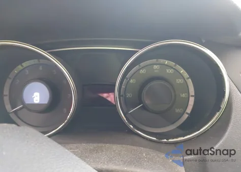 2013 Hyundai Sonata Gls z USA, uszkodzony, nr VIN 5NPEB4AC5DH635336